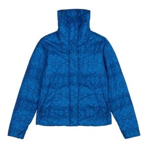 Patagonia women's Geoharmony jacket, size medium, excellent condition